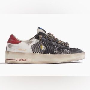 Golden Goose Stardan Sneaker